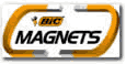 bic magnets