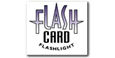 flash card